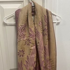 Pashmina Scarf